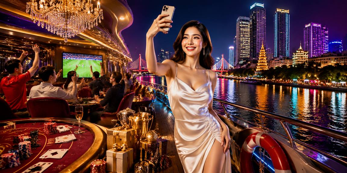 vz68 Thẻ Ngân Hàng Baccarat