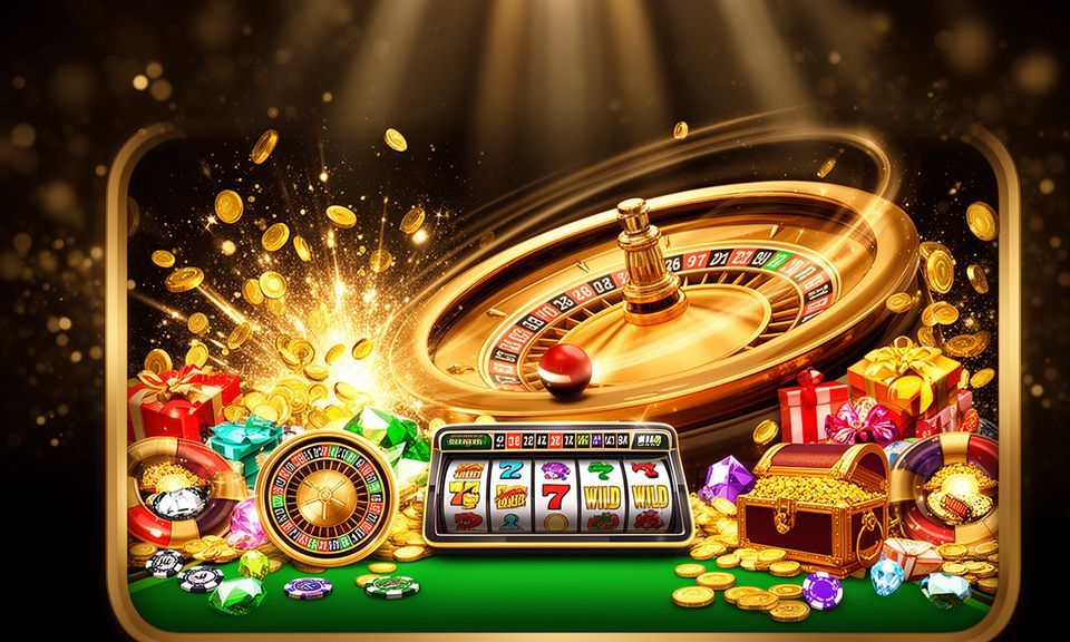 vz68 Bàn chơi trực tiếp, slot và crash game — tất cả trong một lobby